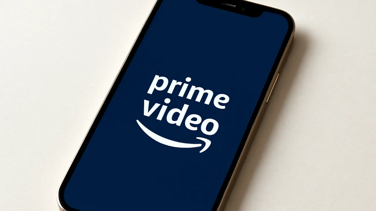 Amazon Prime Video"