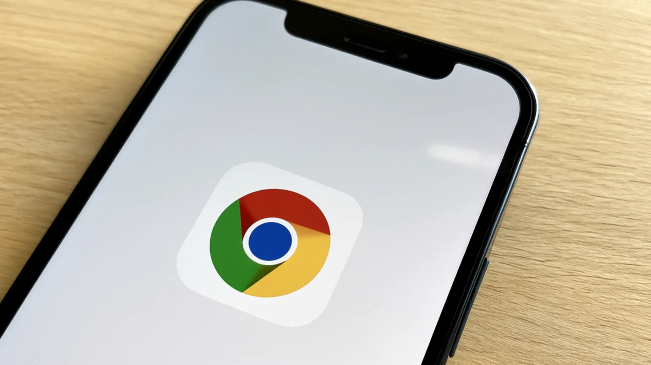 Browser Chrome"