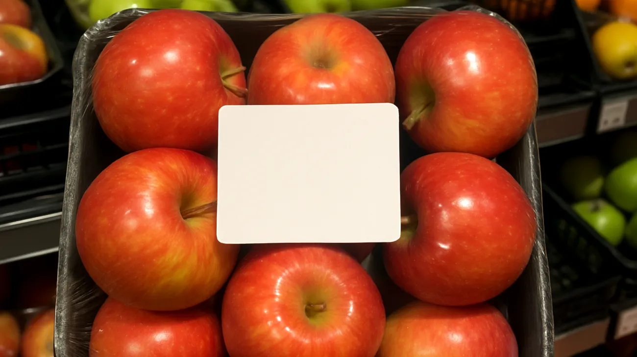 Äpfel"