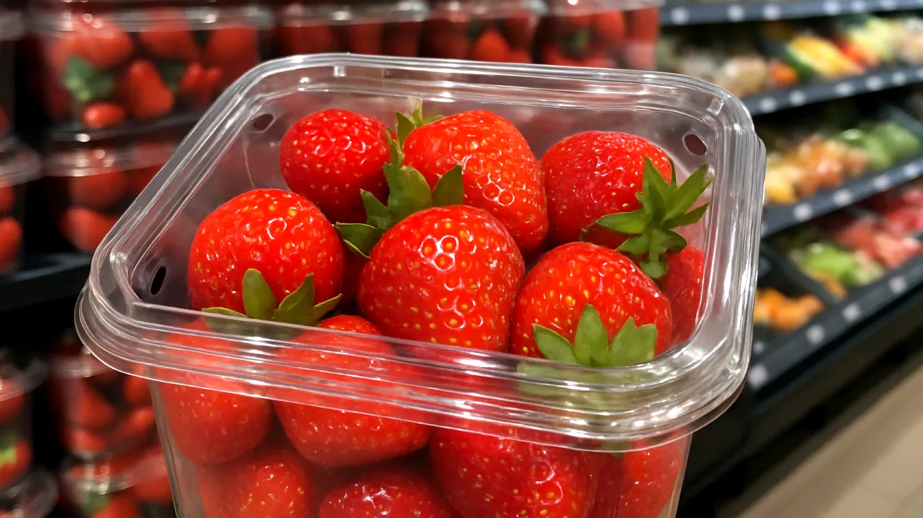 Erdbeeren"