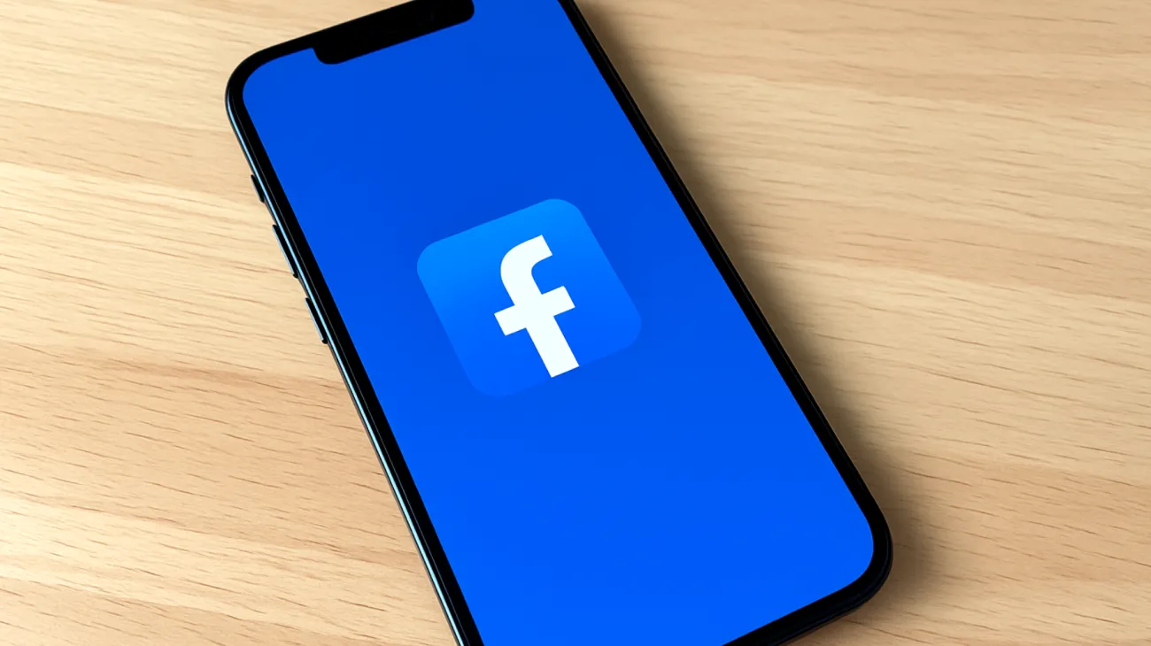 Facebook"