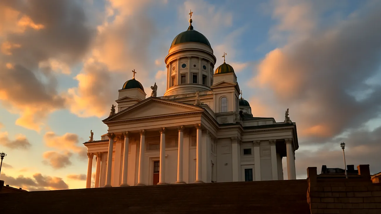 Helsinki"