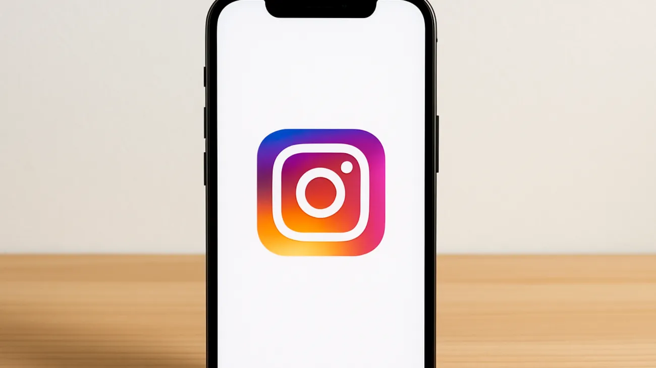 Instagram"