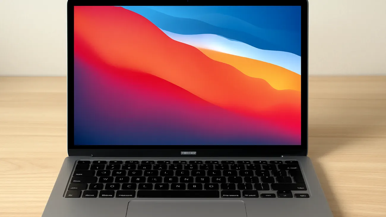 Mac"
