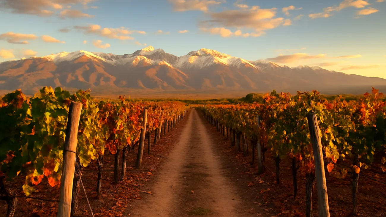 Mendoza"