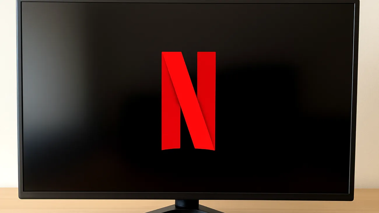 Netflix"