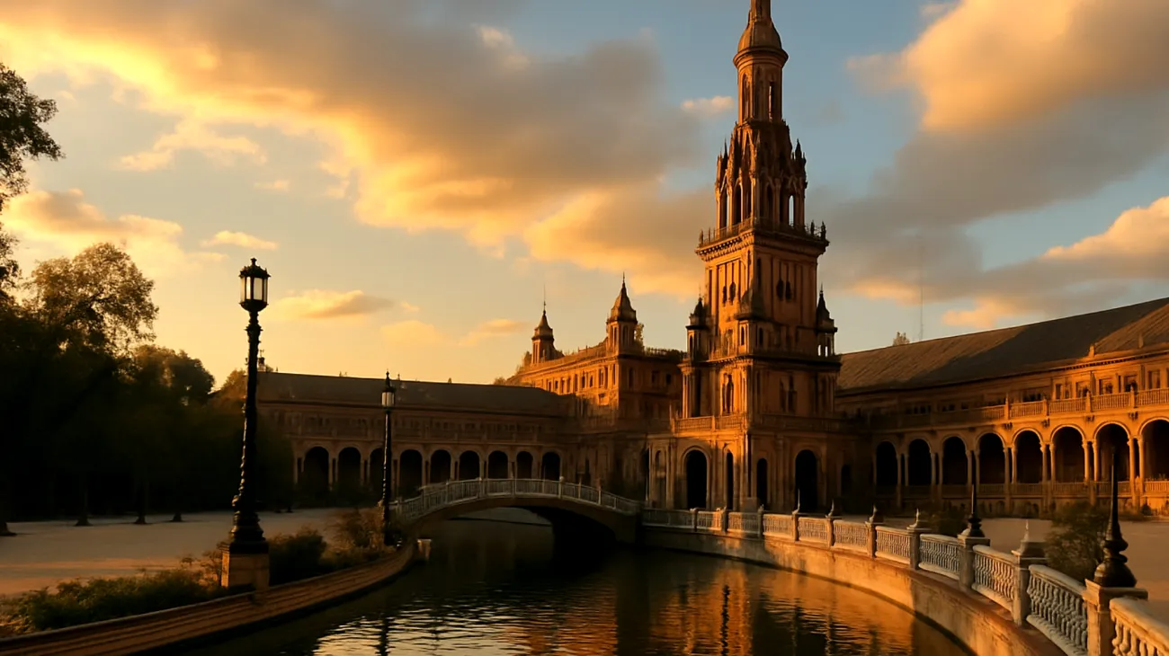 Sevilla"