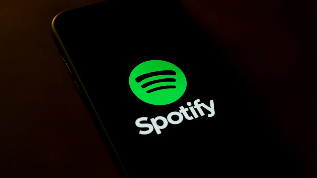 Spotify"