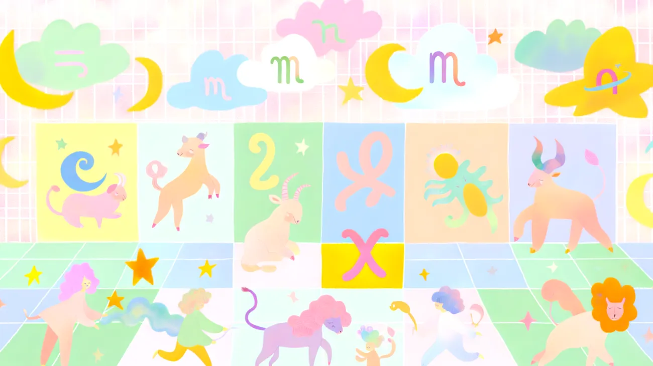 Morgenhoroskop 2025-07-26T14:16:06.169Z"
